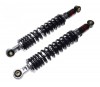 Federbein SET SuperBlack fr S50, S51, S70, SR50, SR80