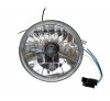 H4 Scheinwerfereinsatz Klarglas - S50, S51, KR51, SR4