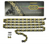 Rollenkette verstrkt 112 Glieder (Regina Chain) - KR51/2, S50, Duo 4/2