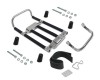 Set Gepcktrger komplett mit Aufbockgriff + Kleinteile - Schwalbe, Spatz, Star, Sperber, Habicht