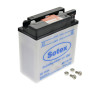 Batterie 6V 11Ah SOTEX