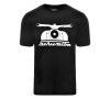 T-Shirt 55 Jahre Simson Schwalbe KR51