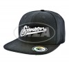 Basecap mit Aufschrift Simson und #simsonliebe