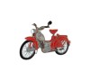 Pin Simson SR2