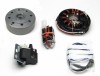Umrstsatz Powerdynamo Zndung - 12V 100W - Simson Star, Schwalbe, Habicht