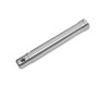 Gleitrohr rechts Aluminium fr Telegabel - S50, S51, S70, SR50, SR80