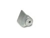 Befestigungswinkel fr Tank - SR50, SR80