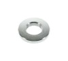 Konusring gerndelt verchromt - ohne Schlssellcher - Simson SR1, SR2, KR50