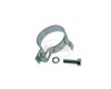 Set Sicherungsschelle fr Krmmermutter bei 32mm Krmmer