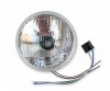 H4 Scheinwerfereinsatz - S50, S51, KR51, SR4
