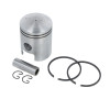 Kolben 51,98mm - Grundma� - MZ ES125