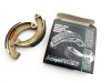 SET NewFren Bremsbacken 120x25 mm fr Simson