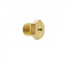 Hauptdse 110 fr BING Vergaser Typ 53 - MZ