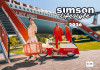 Simson Lifestyle Kalender 2026