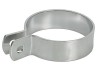 Befestigungsschelle fr Auspufftopf KR50