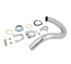 Set Krmmer Enduro mit Anbauteilen fr Simson S51E, S70E