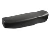 Sitzbank - glatter Bezug - ohne Schriftzug - S50, S51, S70