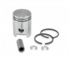 Kolben 38,75 mm Almet - Simson S51, S53 KR51/2, SR50