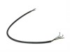 Maschinenkabel zwischen Spulenkasten und Lichtmaschine - IFA MZ RT125