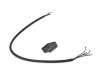 Set Maschinenkabel + Gummidurchfhrung - IFA MZ RT125