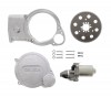 SET Elektrostarter (Anlasser) fr PVL und EMZA-Zndungen - fr Motoren M500 bis M700