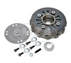 Kupplungspaket einbaufertig - Tellerfeder 1,6 mm - KR51/1, Star, Sperber, Habicht
