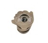 Schaltwalze fr Getriebe - Simson Motor M500-M700