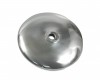 Deckel poliert fr Vorderradnabe - S50, S51, S70, KR51/2, SR50, SR80