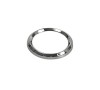 Tachoring 48mm verchromt fr Simson S50, Schwalbe, Star, Sperber, Habicht