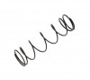 Feder Gasschieber fr Bing Vergaser Typ 9,5 10 12 14 15 16 17
