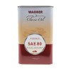 Wagner Classic Getriebel SAE 80 mild legiert - 1 Liter Dose