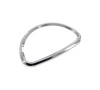 Tachoring verchromt fr Segmenttacho - MZ ES125, ES150, ES175/2, ES250/2
