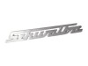 Schriftzug 