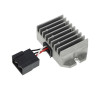 6V Gleichrichter / DC-Regler A-R8050 - fr VAPE Zndung bei DKW, IFA, MZ