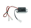 12V VAPE Regler 7300 - 140 Watt - mit Kondensator-Einheit