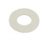 Tankschutzring aus Filz beige (120x60) - Simson