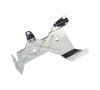 Halteblech, Befestigungsblech fr Elektrikteile - Roller SR50, SR80
