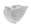 Tank Kraftstofftank grau grundiert - Simson Roller SR50, SR80