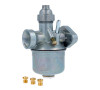 Vergaser BVF NKJ 122-4 fr Simson SR2, SR2E