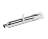 Auspufftopf verchromt fr IFA RT 125/0