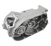 Motorgehuse M500 natur fr Zylinderlaufbuchse  46,1mm - Simson S51, SR50, KR51/2