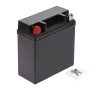 Wartungsfreie Gel-Batterie 6V 11Ah - Simson S50, S51, S70, S53, SR50, SR80