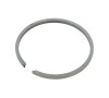 Kolbenring 41,00 x 2,0mm - S50, KR51/1, Star, Sperber, Habicht, S61