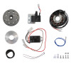 Elektronische Z�ndung + Lichtmaschine 12V 100W - Simson Schwalbe KR51, KR51/1, Star SR4-2 mit Kurbelwelle Konus 1:10
