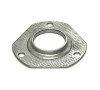 Dichtkappe fr Motor - M53, M54 - Simson S50, Vogelserie