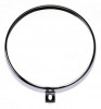 Lampenring verchromt fr MZ ETZ 125, 150 250 251 301