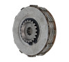 Tuning 5-Lamellen-Kupplungspaket einbaufertig - fr hohe Belastungen - S51, S53, S70, S83, SR50, SR80, KR51/2