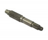 Abtriebswelle 3-Gang - S50, Schwalbe KR51, KR51/1, Star SR4-2