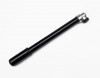 Luftpumpe schwarz - Simson Schwalbe KR51