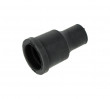 Gummimuffe f�r Z�ndkerzenstecker - Wasserschutzkappe